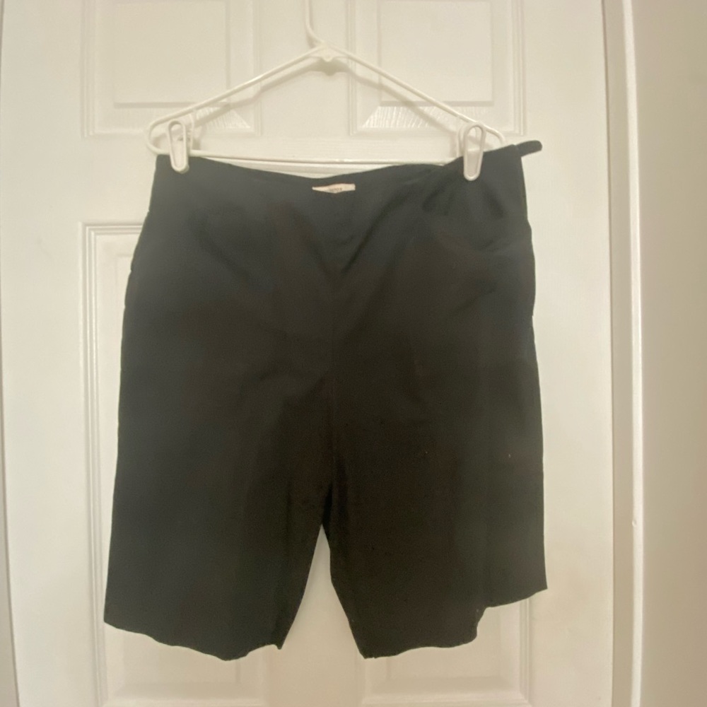 Pre owned Bermuda shorts